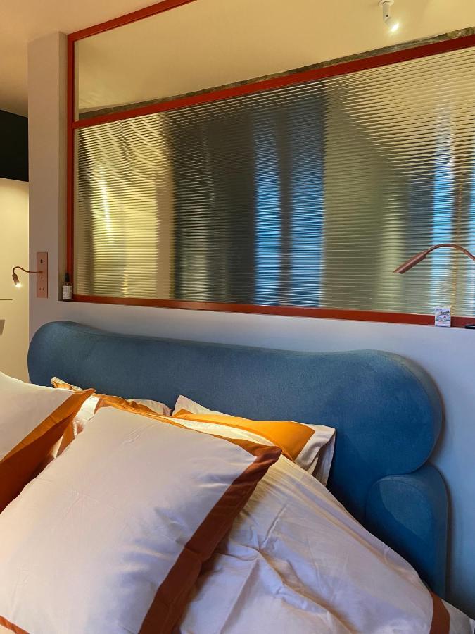 Bed & Binnekyk メッヒェレン エクステリア 写真